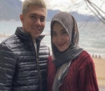  Berduaan di Danau Tahoe