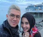  Irwansyah dengan Rambut Baru