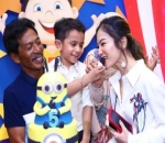  Bunga Zainal dan Keluarga Baru