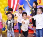 Undang Teman-Teman Harneel