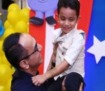  Harneel Singh Ulangtahun ke-5