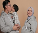 Pemotretan Bersama Si Sulung