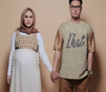 Nycta Gina Pemotretan Kehamilan