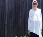  Penampilan Perdana Fenita Arie