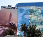 Cukp Mewah, The Cosmopolitan Juga Habiskan Dana Triliunan