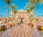 Bentuk Artistik, Hotel Emirates Palace Habiskan Dana Triliunan 