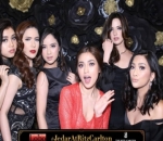 Serunya Pesta Ulangtahun Jessica Iskandar