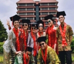  Kebahagiaan Febby Rastanty