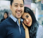  Bahagianya Naysila Mirdad Bersama Manov