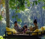  Nikmati Pemandangan Hijau di Ubud