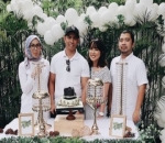  Cukup Hangat dan Berkesan