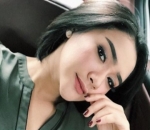 Cita Citata Ubah Gaya Rambutnya