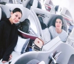 Al Ghazali Temani Alyssa ke Paris