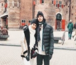 Kunjungi Amsterdam Bersama