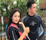  Natasha Wilona & Verrell Bramasta Pacaran