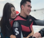 Romantisme Wilona & Verrell