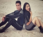  Gaya Kencan Wilona & Verrell