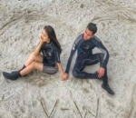 Kebahagiaan Wilona & Verrell