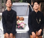 Menyayangi Farhat Abbas