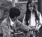  Iqbaal Ramadhan & Vanesha Prescilla Jadi Idola Baru