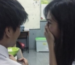  Keakraban Dibalik Layar