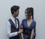  Mungkinkah Hubungan Iqbaal & Vanesha Berlanjut?