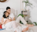 Tak Sabar Sambut Anak Pertama