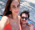 Kehidupan Baru Marissa Nasution