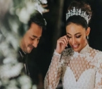 Selamat! Whulandary Herman Resmi Menikah