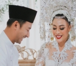 Akad Nikah dengan Adat Minang