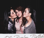  Undang Sederet Artis