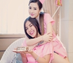 Bella Shofie Ulang Tahun