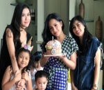  Makin Meriah dengan Kehadiran Rafathar
