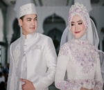 Selamat! Tommy Kurniawan Menikah