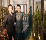 Konsep Kasual ala Whulan dan Niki