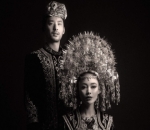  Whulan dan Niki dalam Adat Minang