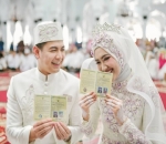  Segera Gelar Resepsi di Jakarta