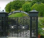 Taman Beracun di Inggris