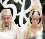 Selvi Kitty Menikah dengan Rangga Ilham