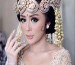 Selvy Kitty Buat Pangling