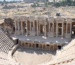 Kabut Menjadi 'Danau' Gas CO2