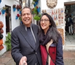 Sosok Putri Indahsari Tanjung