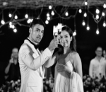  Kebahagiaan Chico Jericho & Putri Marino