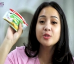 Tisu Basah dan Pembalut