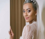 Kimmy Jayanti Mencoba Busana Lain