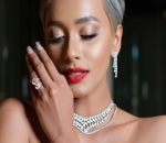 Kimmy Jayanti Cantik nan Eksotis