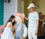 Anissa Aziza Girang, Raditya Dika Malah Datar Banget