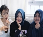 Ketemu Youtuber Korea Sunny Dahye