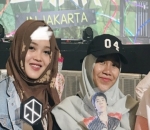 Fangirling Bareng Nonton Konser EXO 