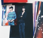 Koleksi Foto-Foto Sehun 